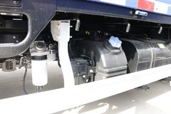 江淮 骏铃V6 152马力 4.22米单排栏板轻卡(HFC1048P31K4C7S)