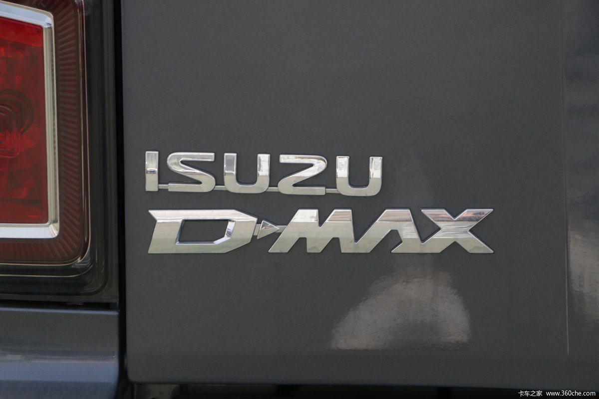 ʮ D-MAX 2021  1.9T  Զ ˫Ƥ()װ                                                