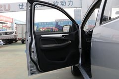 江西五十铃 瑞迈 2022款 经典舒适型 2.8T柴油 120马力 两驱 长轴双排皮卡(国六)
