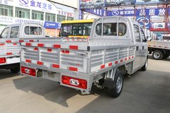 开瑞 优劲T52 舒适型 1.5L 116马力 汽油 2.5米双排栏板微卡(国六)(SQR1027H10)