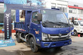 福田瑞沃 金刚S1 PLUS 120马力 4X2 3.3米自卸车(7挡)(BJ3045D9JBA-30)