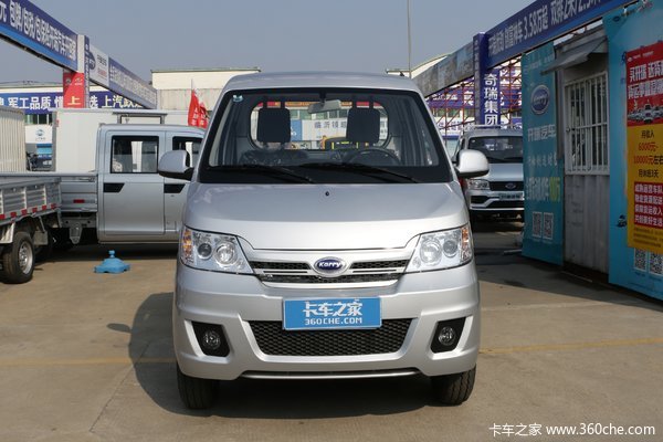 优劲载货车报价】四川中润宏运汽车销售服务有限公司(开瑞新能源)