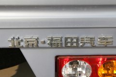 福田 祥菱M1 舒适型 1.2L 91马力 汽油 3.05米单排栏板微卡(国六)(后单胎)(BJ1031V4JV3-07)