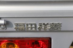 福田 祥菱M1 舒适型 1.2L 91马力 汽油 3.05米单排栏板微卡(国六)(后单胎)(BJ1031V4JV3-07)
