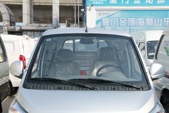 新龙马汽车 启腾N30 基本型 1.3L 91马力 2.8米单排栏板微卡(国六)(FJ1020BAA1)