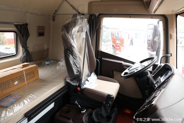 解放JH6载货车宁波市火热促销中 让利高达0.3万