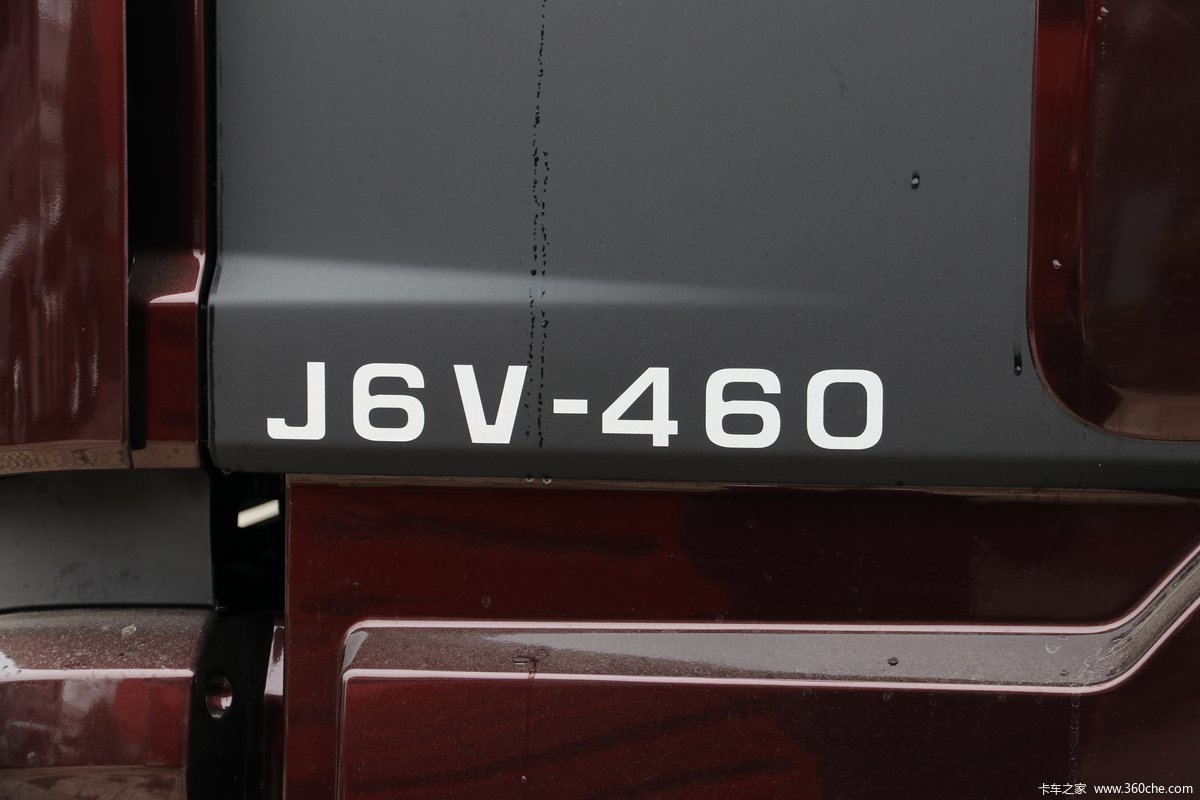 һ J6V 460 6X4ǣ()(CA4250P66K25T1E6)                                                