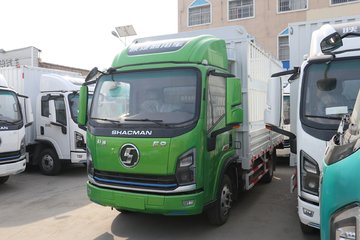 ó E9 4.5T 4.15׵Ŵ綯դʽῨ(SX5041CCYBEV331G)96.7kWh ͼƬ