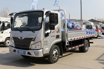 福田时代领航时代领航5载货车图片大全_福田时代领航时代领航5载货车