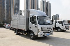 福田欧马可 欧马可S1 载货车在大理信和义汽车销售有限公司开售，