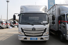 优惠0.2万 广州市欧马可S1载货车火热促销中