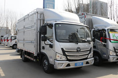 欧马可S1载货车广州市火热促销中 让利高达0.2万