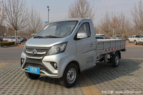 015米单排栏板微卡(国六)(sc1022deah6)报价|图片_广东长安南海店云卡