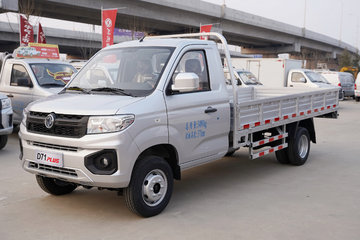 26米单排栏板.[108张]东风小康 新k01l 2019款 1.2l 91马力 汽油 2.