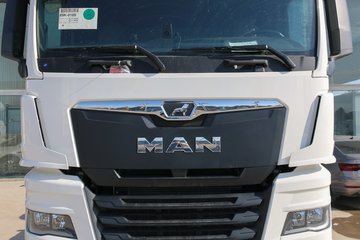 (MAN) TGXϵؿ 470 6X2R ǣ()(TGX28.470) ͼƬ