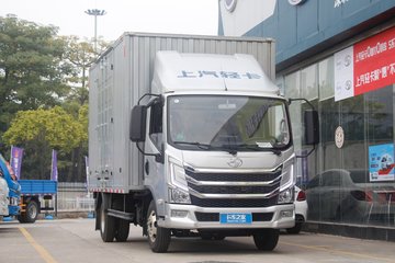 跃进 快运h300 150马力 4.