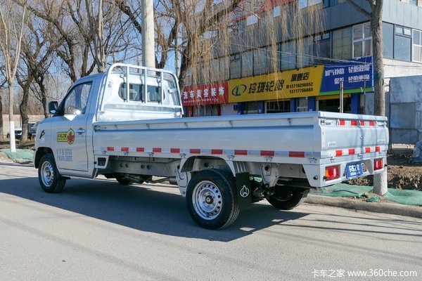 长安星卡载货车新车上市欢迎到店垂询