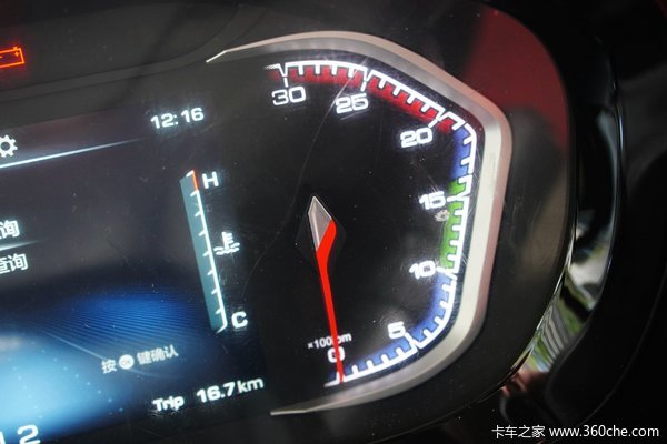 乘龙h5大单桥快递物流首选玉柴245动力现车供应