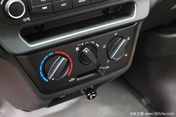 鑫源T22S载货车太原市火热促销中 让利高达0.3万
