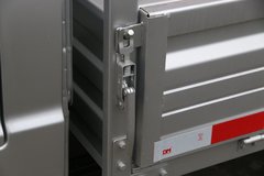 SRM鑫源 T20SEV 3.05T 3.05米单排纯电动栏板微卡(JKC1031D0X0BEV)