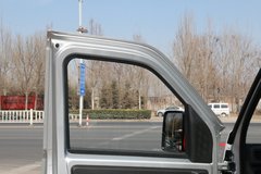 开瑞 X6 标准型 1.6L 122马力 汽油 3.4米单排栏板微卡(国六)(SQR1030H311)