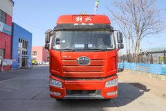解放J6P牵引车滁州市火热促销中 让利高达0.1万