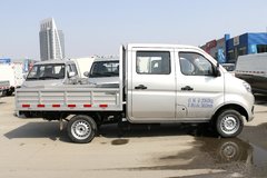 购新豹T1载货车 享高达0.2万优惠