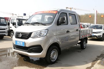 长安跨越 新豹t1 1.