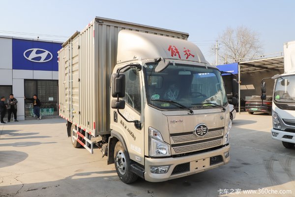 领途载货车徐州市火热促销中 让利高达0.88万