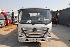 欧马可S1载货车广州市火热促销中 让利高达0.2万