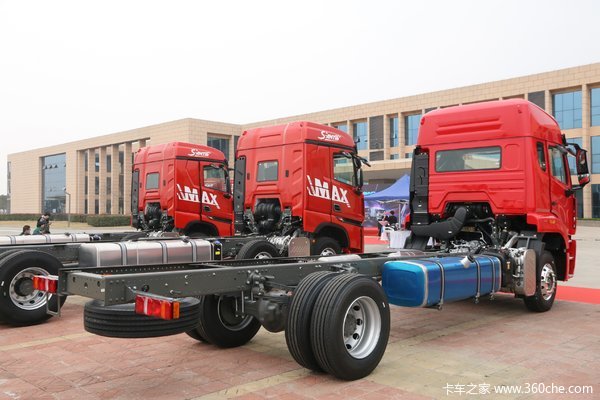 HOWO NX载货车武汉市火热促销中 让利高达1.5万