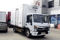 东风 凯普特星云K6-M 标准版 163马力 4X2 4.2米冷藏车(京六)(EQ5042XLC3CDFAC)