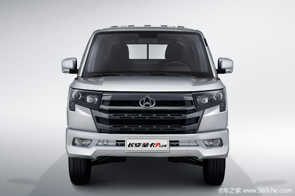 长安凯程 星卡PLUS 舒适型 1.8L 139马力 汽油 3.19米单排厢式微卡(国六)(复合板厢货)(SC5032XXYDFAC6)