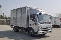 奥铃速运载货车菏泽市火热促销中 让利高达0.2万