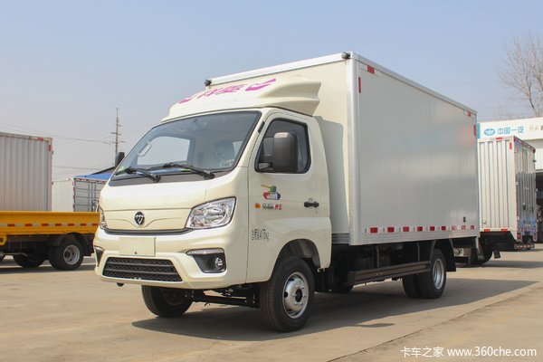 优惠7万鞍山市祥菱m2载货车火热促销中