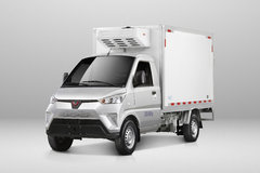 五菱电卡 冰宝 2.7T 2.77米纯电动冷藏车(GXA5039XLCEV)41.6kWh