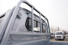 长安凯程 星卡PLUS 舒适型 1.8L 139马力 汽油 2.6米双排栏板微卡(国六)(有空调)(SC1032SFAD6)