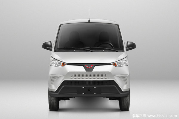 优惠2万 杭州五菱EV50电动封闭厢货促销