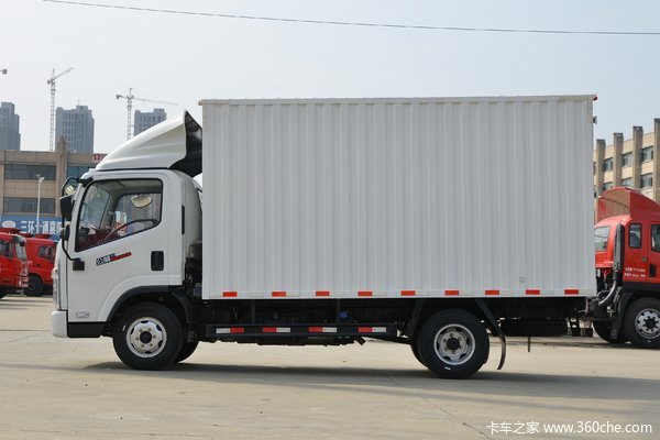 一汽红塔解放公狮单排仓栅一汽相伴年入百万