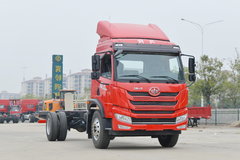 麟VH载货车榆林市火热促销中 让利高达0.5万