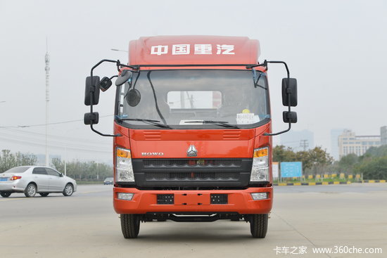 йHOWO ׷ 150 4.15׵Ųդʽػ(6)(ZZ5077CCYG3815F174)