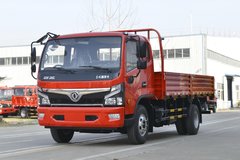 福瑞卡F7载货车襄阳市火热促销中 让利高达2.2万