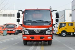 福瑞卡R5自卸车襄阳市火热促销中 让利高达2.2万
