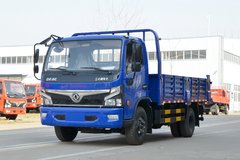 东风 福瑞卡R6 170马力 4X2 4.1米自卸车(EQ3110S8EDF)