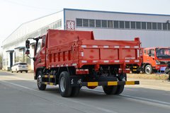 东风 福瑞卡R5 120马力 4X2 2.9米自卸车(国六)(EQ3043S3EDF)