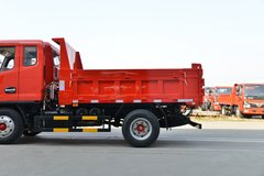 东风 福瑞卡R5 120马力 4X2 2.9米自卸车(国六)(EQ3043S3EDF)