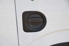 福瑞卡F6 自卸车外观                                                图片