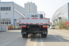 东风 福瑞卡F6 140马力 4×2 3.13米自卸车(国六)(EQ3040D5EDF)