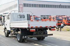 东风 福瑞卡F6 140马力 4×2 3.13米自卸车(国六)(EQ3040D5EDF)