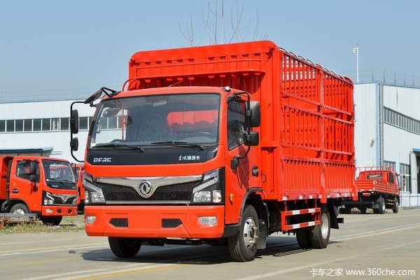 郑州市福瑞卡F6载货车系列，打折优惠，降0.5万，赶快抢购！